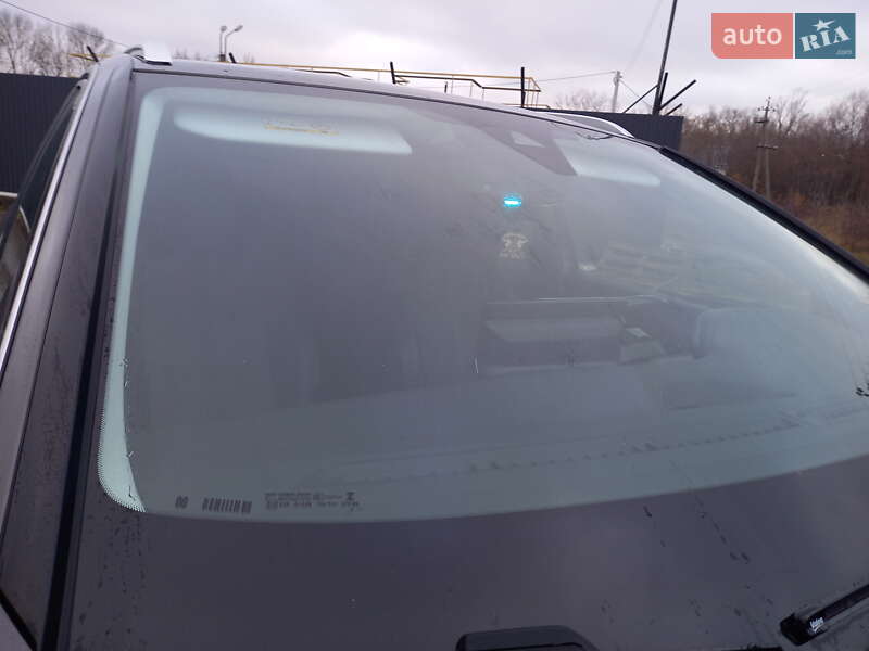 Внедорожник / Кроссовер Peugeot 3008 2020 в Черновцах