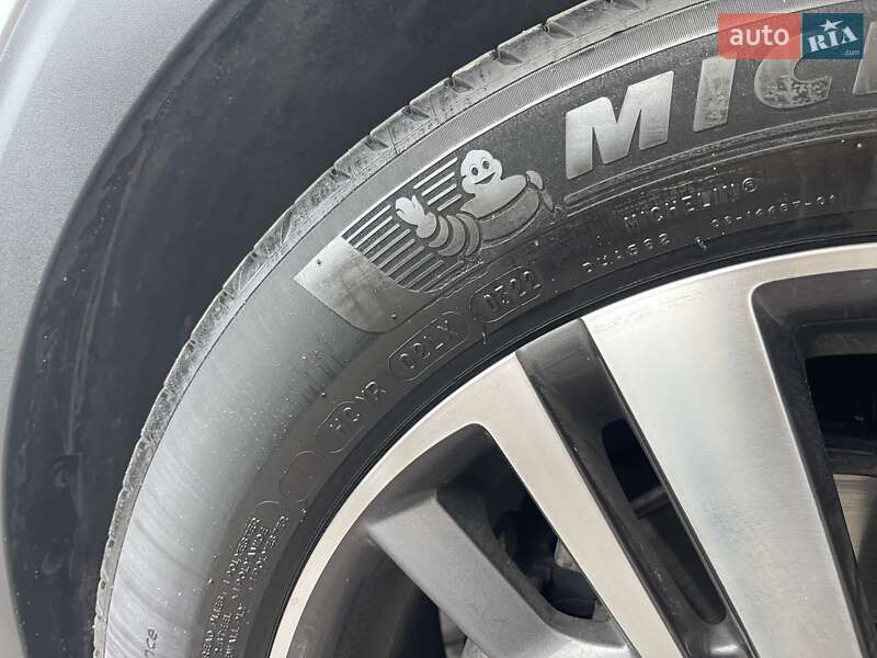 Внедорожник / Кроссовер Peugeot 3008 2022 в Тернополе