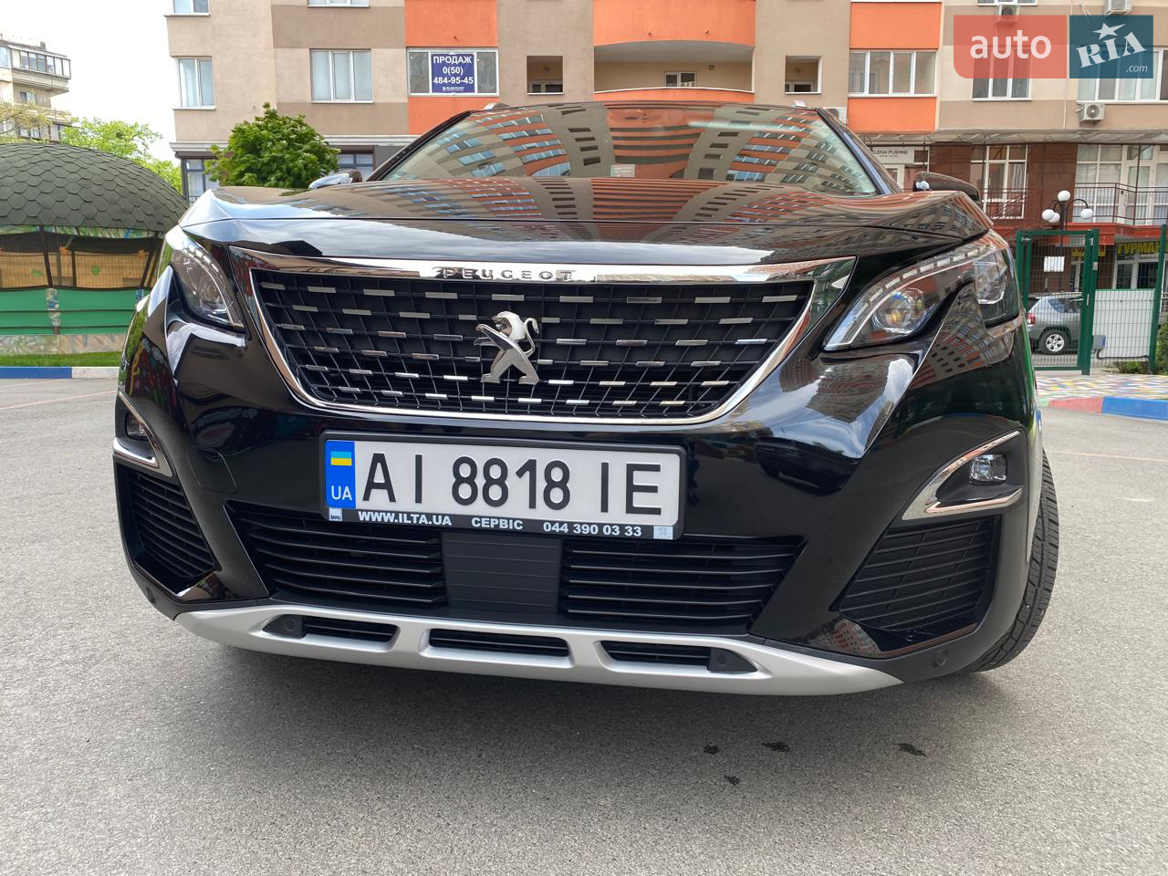 2019 Peugeot 3008 - мініатюра 27