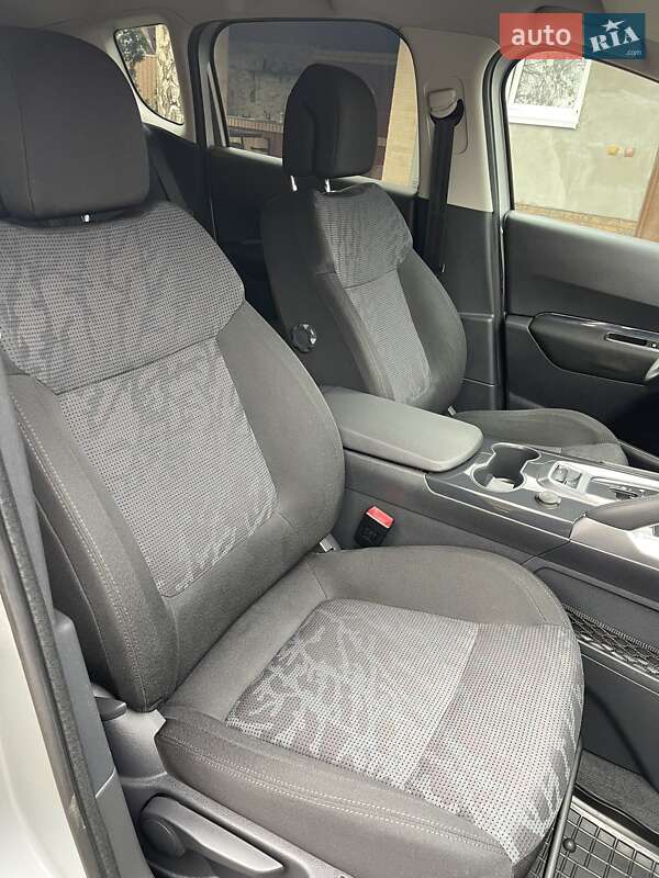 Внедорожник / Кроссовер Peugeot 3008 2010 в Мукачево фото 21 Внедорожник / Кроссовер Peugeot 3008 2010 в Мукачево