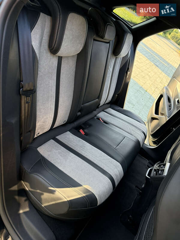 Внедорожник / Кроссовер Peugeot 3008 2021 в Дубно