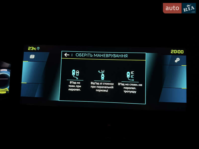 Внедорожник / Кроссовер Peugeot 3008 2021 в Дубно