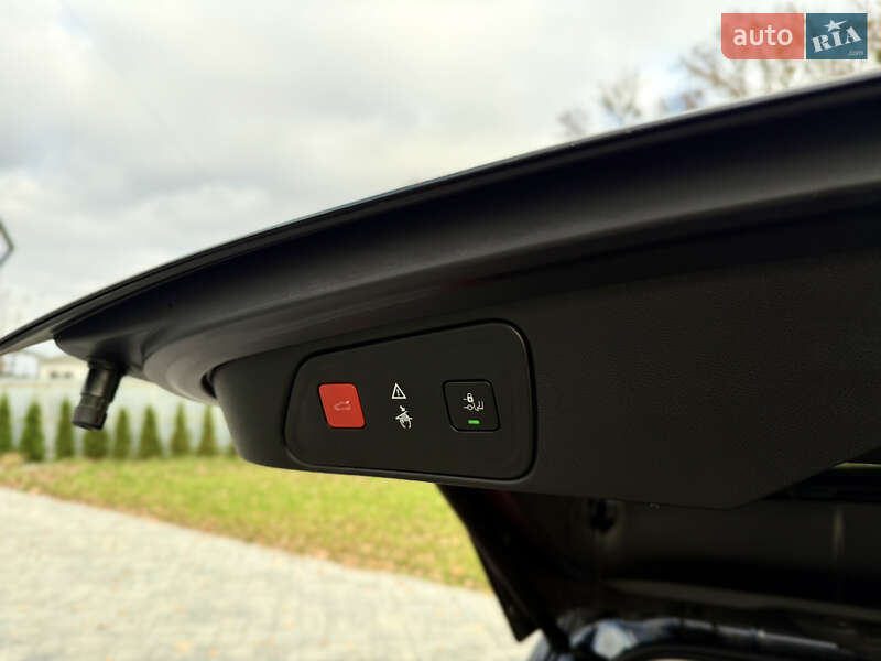 Внедорожник / Кроссовер Peugeot 3008 2017 в Луцке