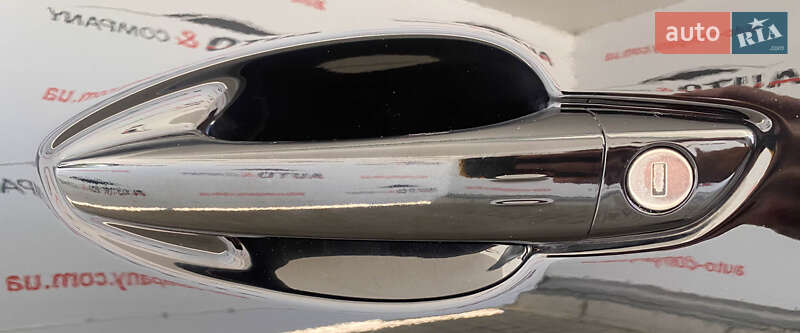 Внедорожник / Кроссовер Peugeot 3008 2020 в Львове