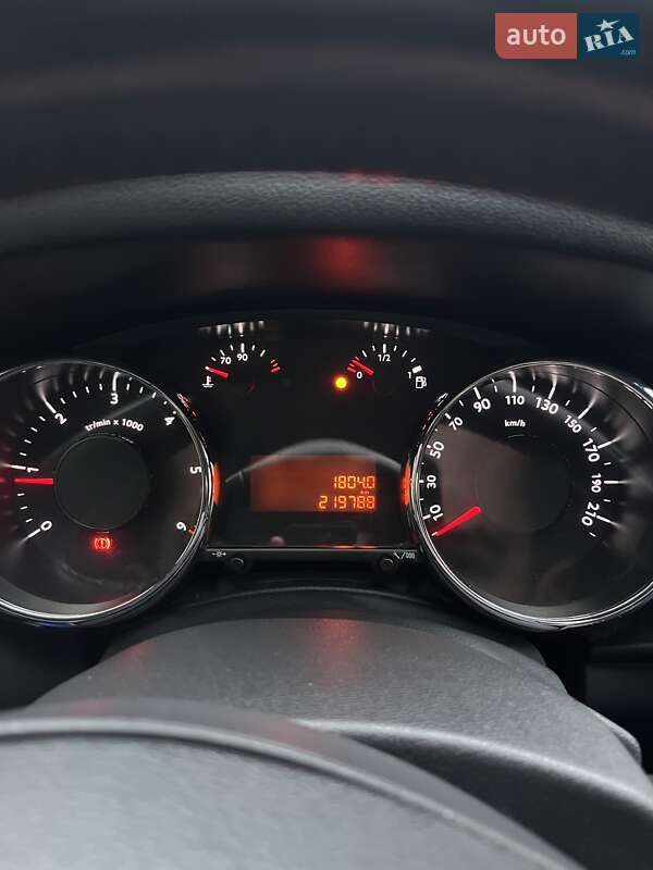 Внедорожник / Кроссовер Peugeot 3008 2011 в Тернополе