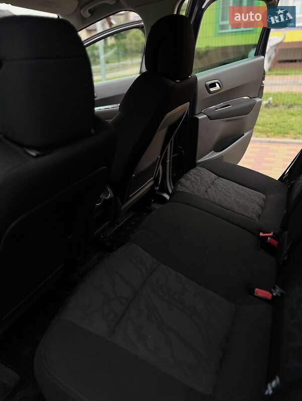 Внедорожник / Кроссовер Peugeot 3008 2011 в Тернополе