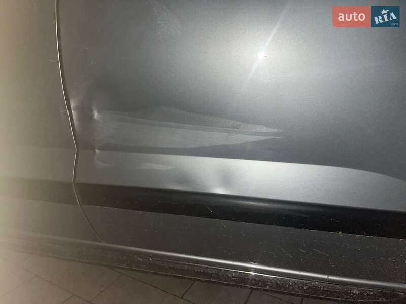 Внедорожник / Кроссовер Peugeot 3008 2011 в Николаеве