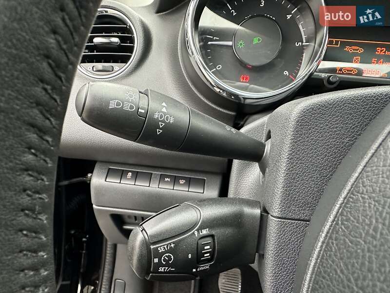 Внедорожник / Кроссовер Peugeot 3008 2016 в Луцке