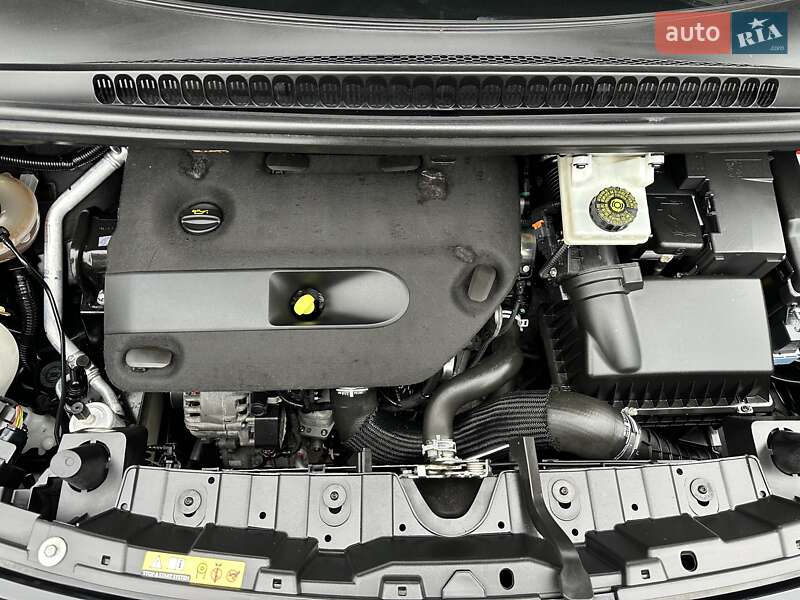 Внедорожник / Кроссовер Peugeot 3008 2016 в Луцке