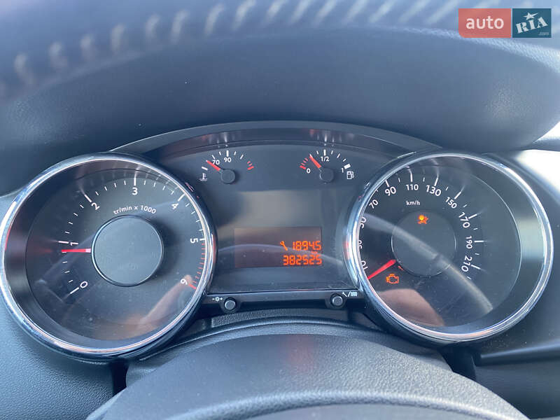 Внедорожник / Кроссовер Peugeot 3008 2010 в Городке