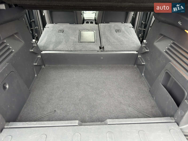 Внедорожник / Кроссовер Peugeot 3008 2015 в Киеве фото 45 Внедорожник / Кроссовер Peugeot 3008 2015 в Киеве