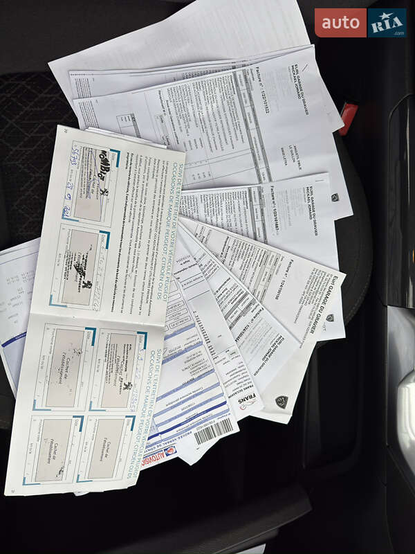 Внедорожник / Кроссовер Peugeot 3008 2015 в Киеве фото 73 Внедорожник / Кроссовер Peugeot 3008 2015 в Киеве