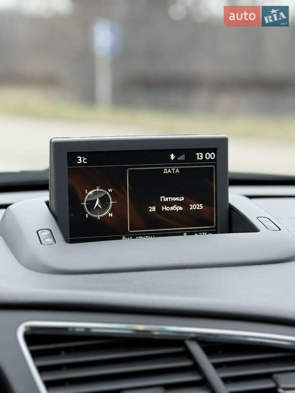 Позашляховик / Кросовер Peugeot 3008 2015 в Старокостянтинові