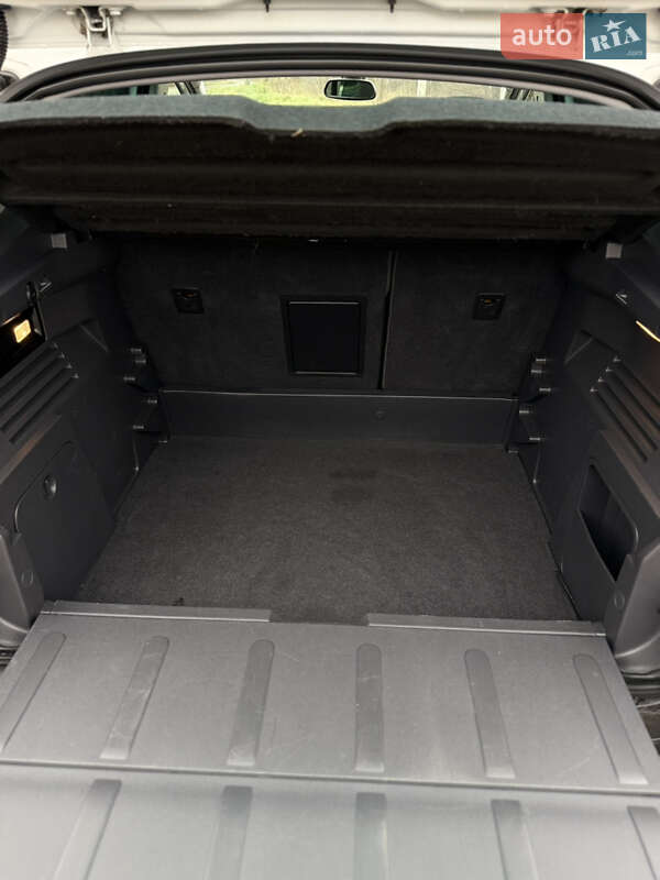 Позашляховик / Кросовер Peugeot 3008 2015 в Старокостянтинові