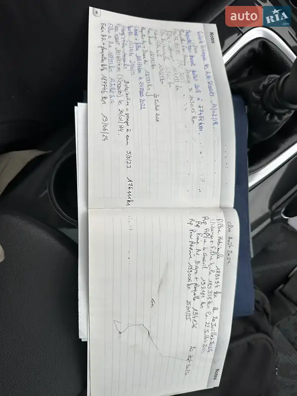 Внедорожник / Кроссовер Peugeot 3008 2014 в Тернополе документ