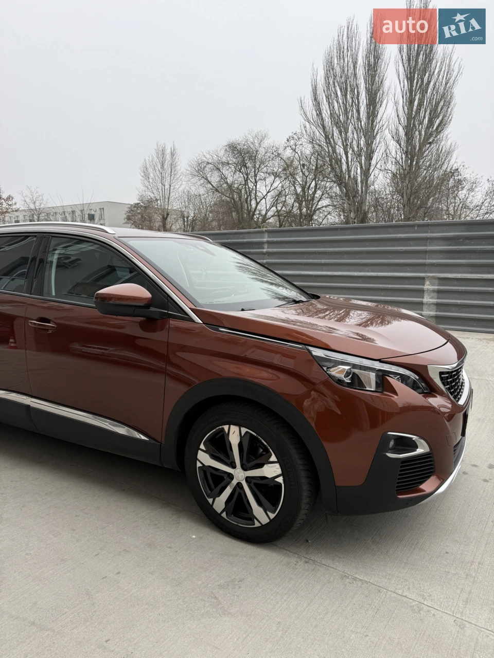 2018 Peugeot 3008 - мініатюра 55