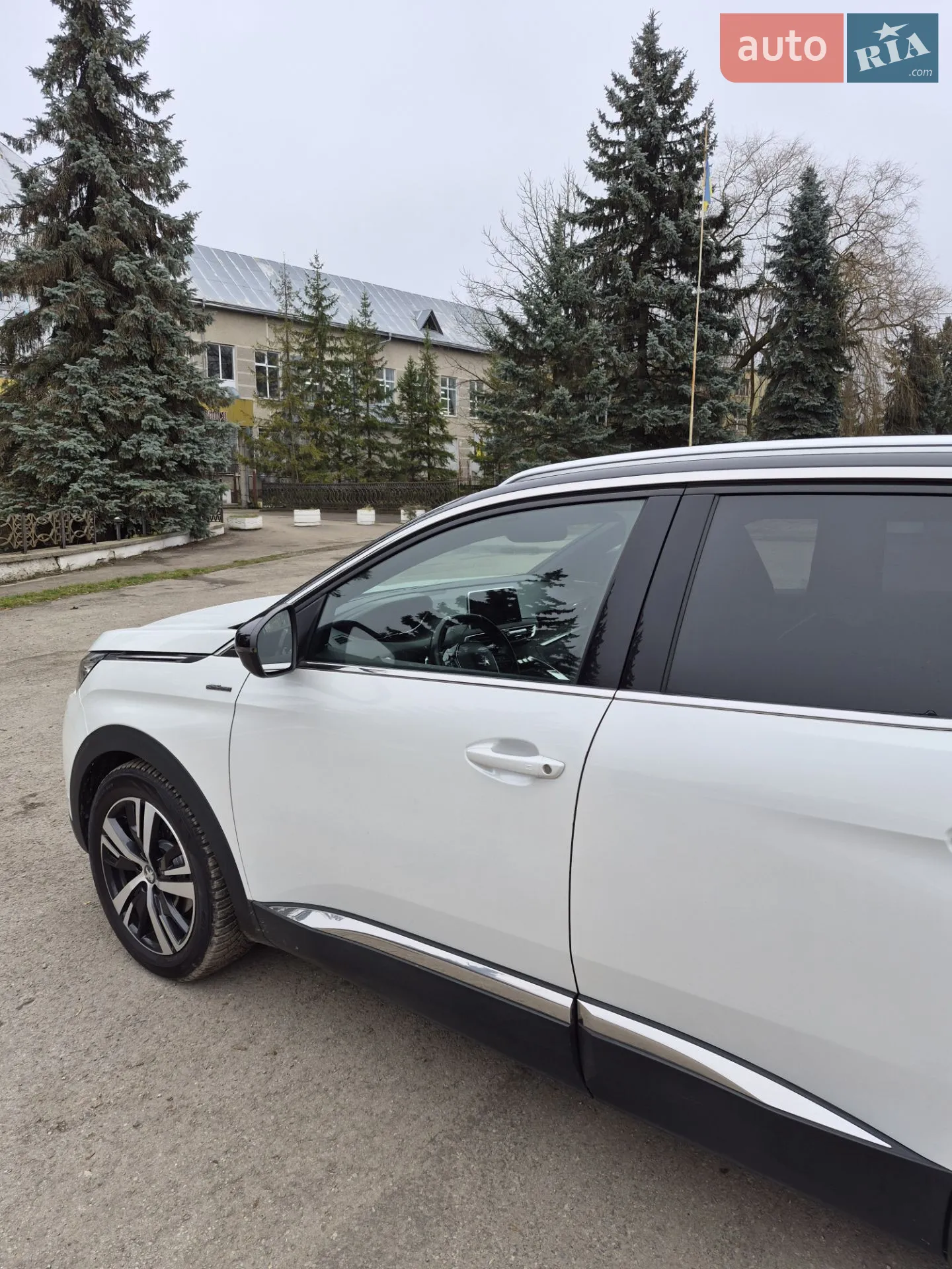 2019 Peugeot 3008 - мініатюра 7