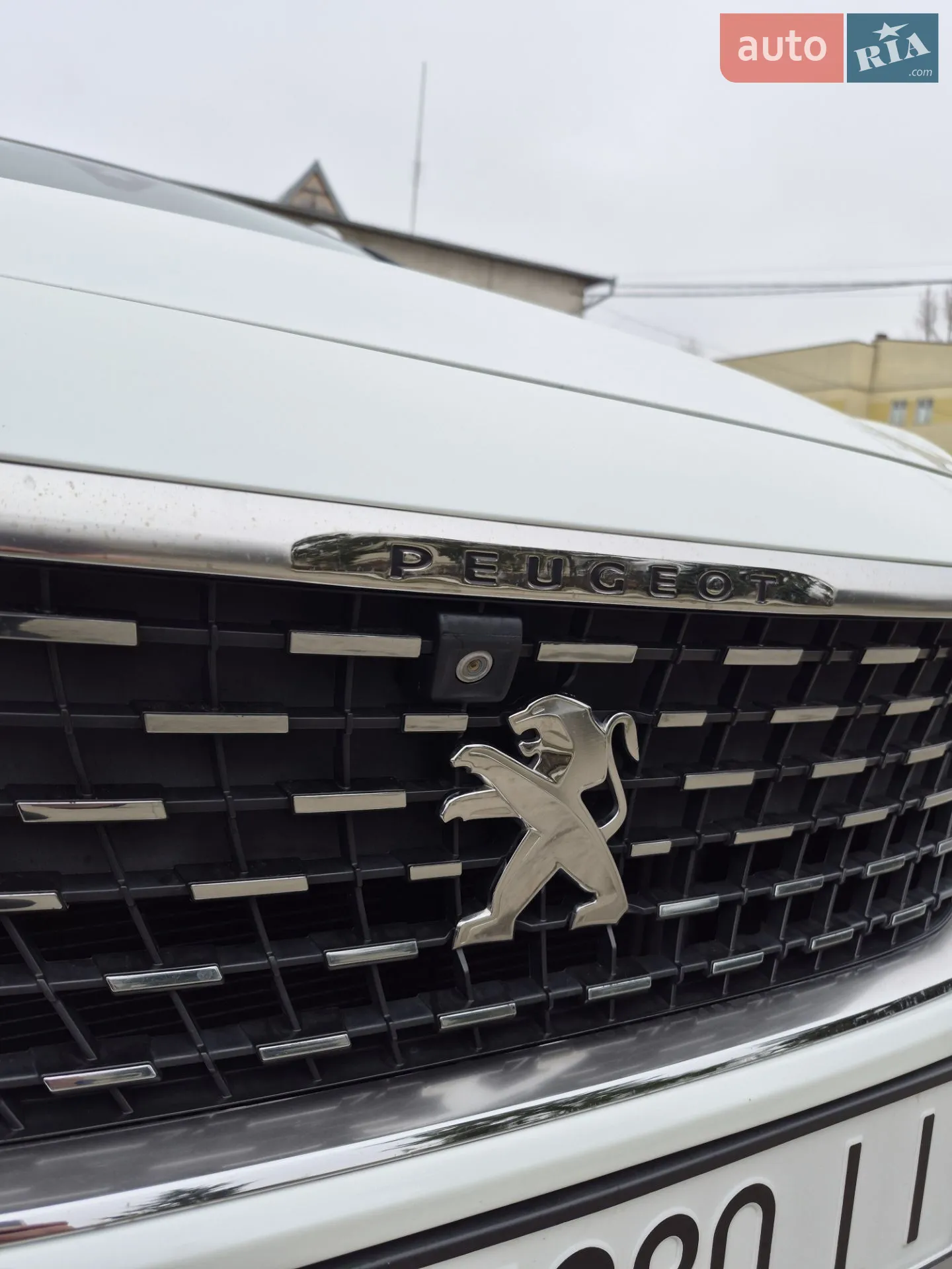 2019 Peugeot 3008 - мініатюра 14