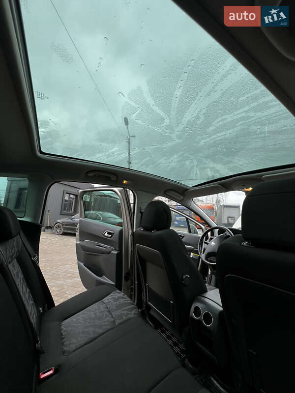 Внедорожник / Кроссовер Peugeot 3008 2010 в Ходорове фото 41 Внедорожник / Кроссовер Peugeot 3008 2010 в Ходорове