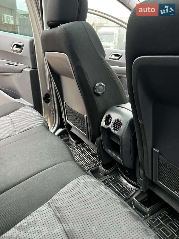 Внедорожник / Кроссовер Peugeot 3008 2010 в Ходорове фото 42 Внедорожник / Кроссовер Peugeot 3008 2010 в Ходорове