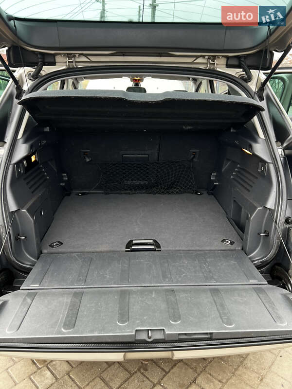 Внедорожник / Кроссовер Peugeot 3008 2010 в Ходорове фото 50 Внедорожник / Кроссовер Peugeot 3008 2010 в Ходорове