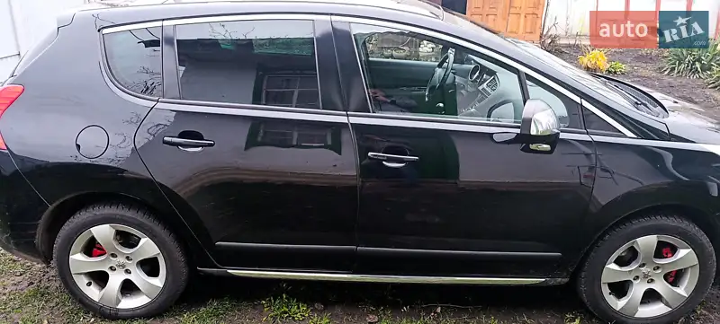 Peugeot 3008 2010 VIN VF30URHE8AS075042 фото оголошення 16 з 59