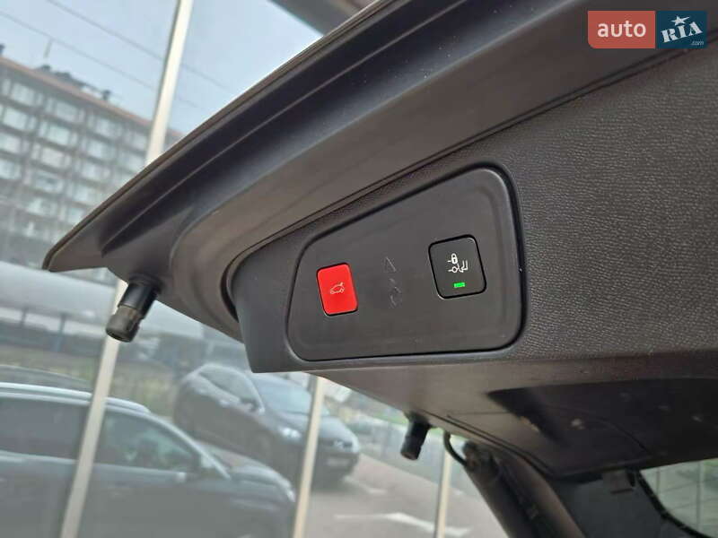 Внедорожник / Кроссовер Peugeot 3008 2021 в Киеве фото 17 Внедорожник / Кроссовер Peugeot 3008 2021 в Киеве