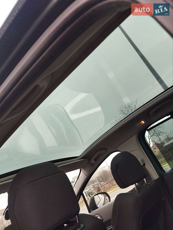 Внедорожник / Кроссовер Peugeot 3008 2010 в Черновцах фото 24 Внедорожник / Кроссовер Peugeot 3008 2010 в Черновцах