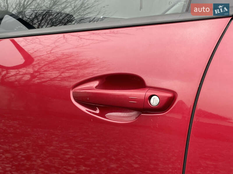 Позашляховик / Кросовер Peugeot 3008 2017 в Києві