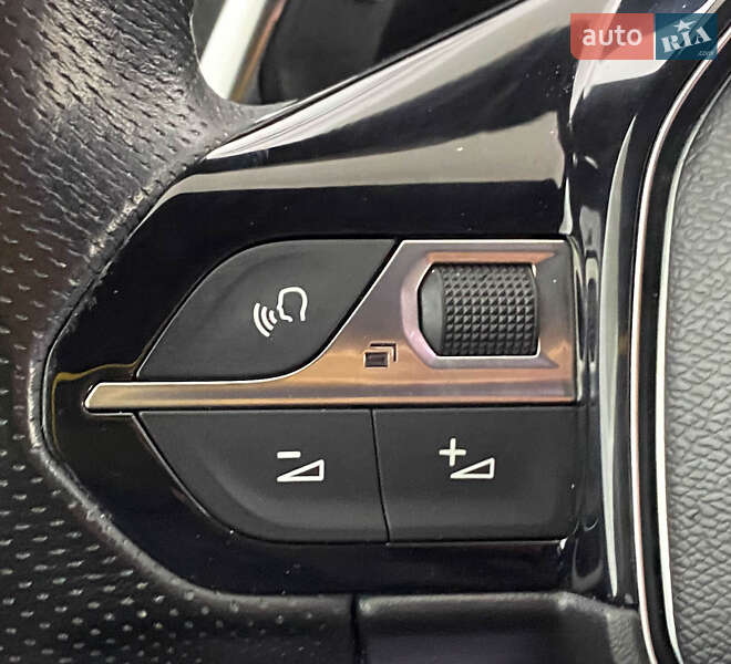 Внедорожник / Кроссовер Peugeot 3008 2019 в Львове фото 18 Внедорожник / Кроссовер Peugeot 3008 2019 в Львове