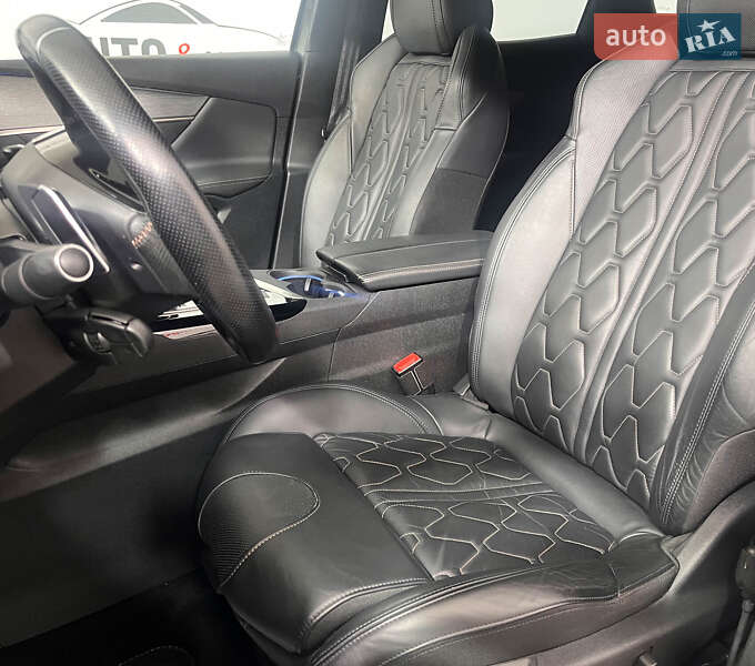 Внедорожник / Кроссовер Peugeot 3008 2019 в Львове фото 6 Внедорожник / Кроссовер Peugeot 3008 2019 в Львове