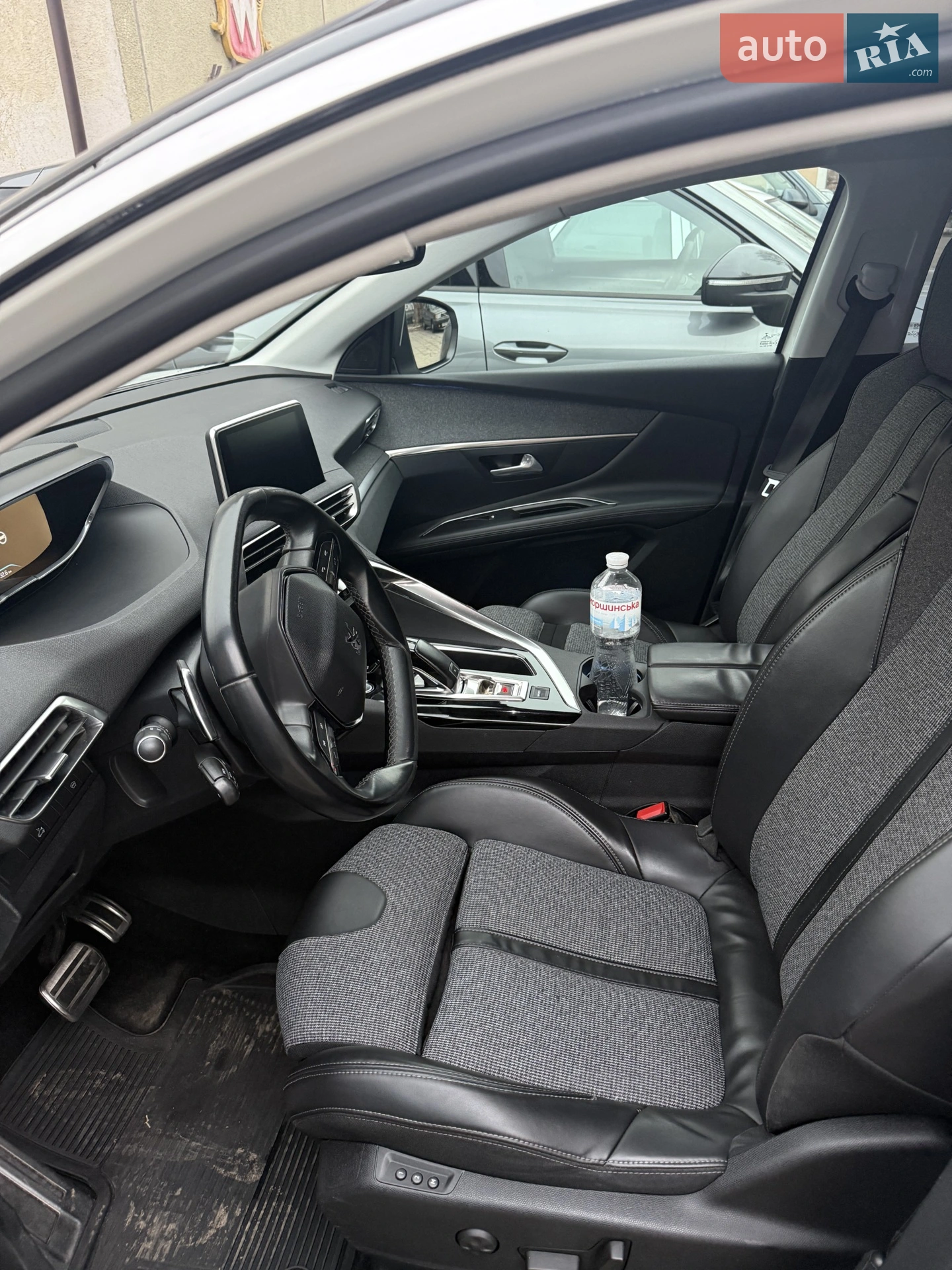 2018 Peugeot 3008 - мініатюра 6