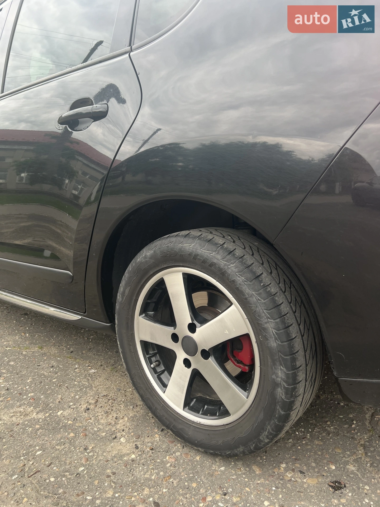 2010 Peugeot 3008 - мініатюра 10