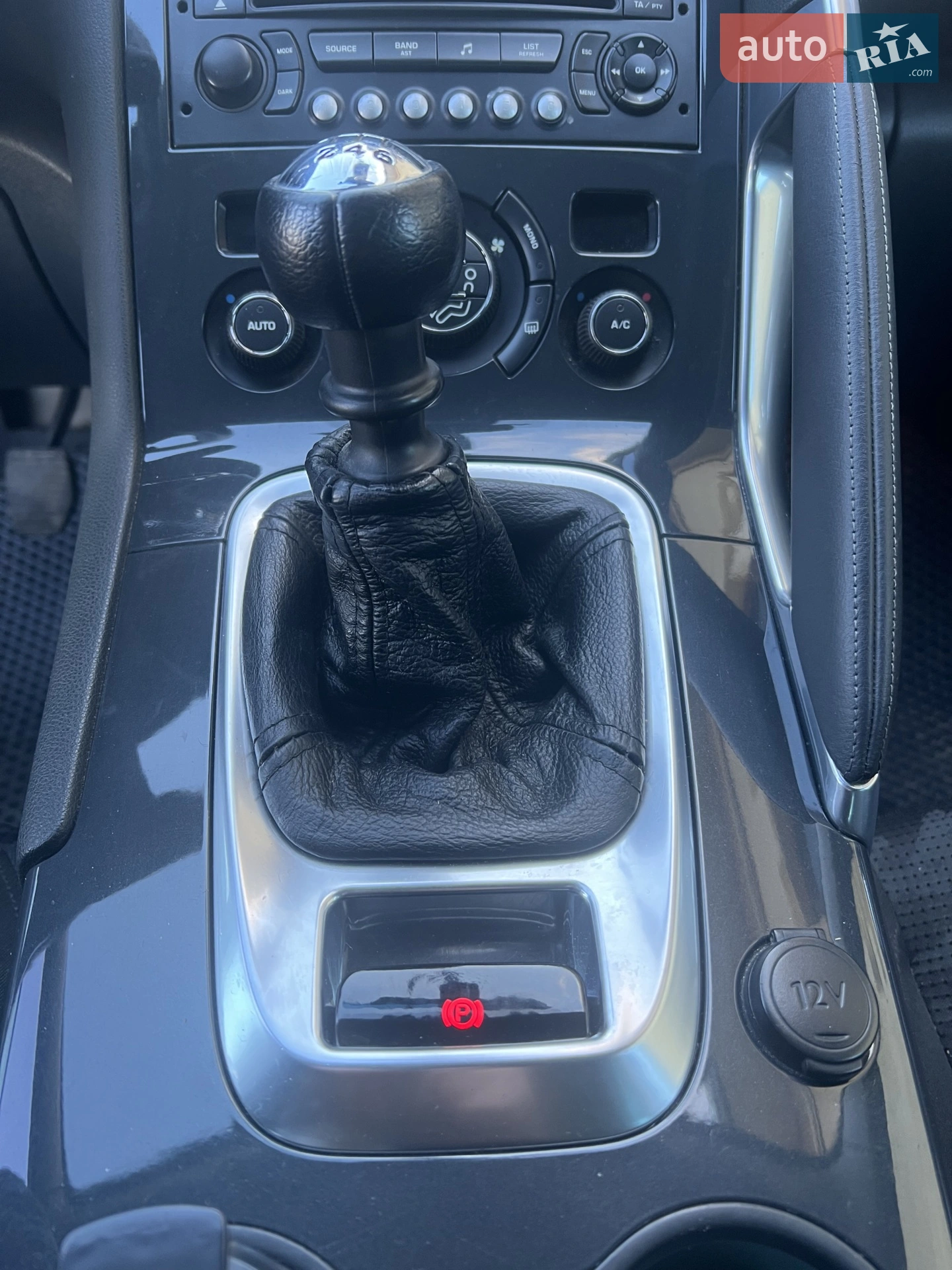 2010 Peugeot 3008 - мініатюра 22