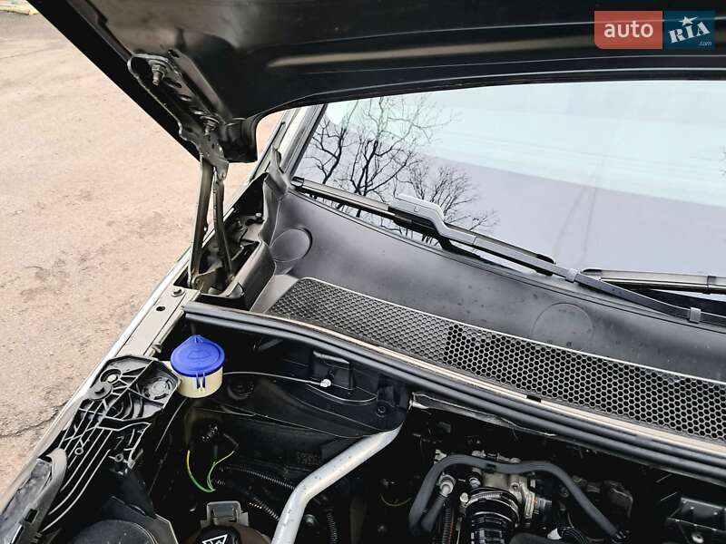 Внедорожник / Кроссовер Peugeot 3008 2019 в Полтаве