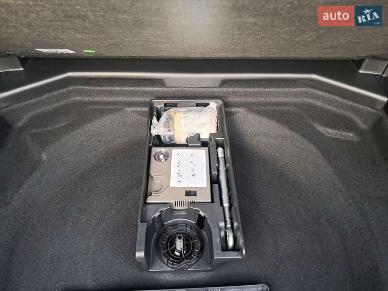 Внедорожник / Кроссовер Peugeot 3008 2019 в Полтаве