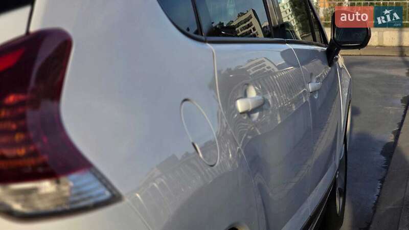 Внедорожник / Кроссовер Peugeot 3008 2014 в Львове фото 7 Внедорожник / Кроссовер Peugeot 3008 2014 в Львове