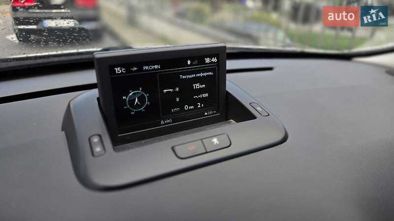 Внедорожник / Кроссовер Peugeot 3008 2014 в Львове фото 42 Внедорожник / Кроссовер Peugeot 3008 2014 в Львове