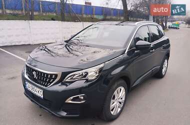 Позашляховик / Кросовер Peugeot 3008 2020 в Черкасах