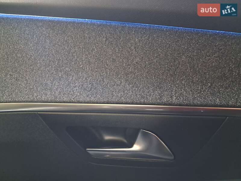 Внедорожник / Кроссовер Peugeot 3008 2019 в Полтаве