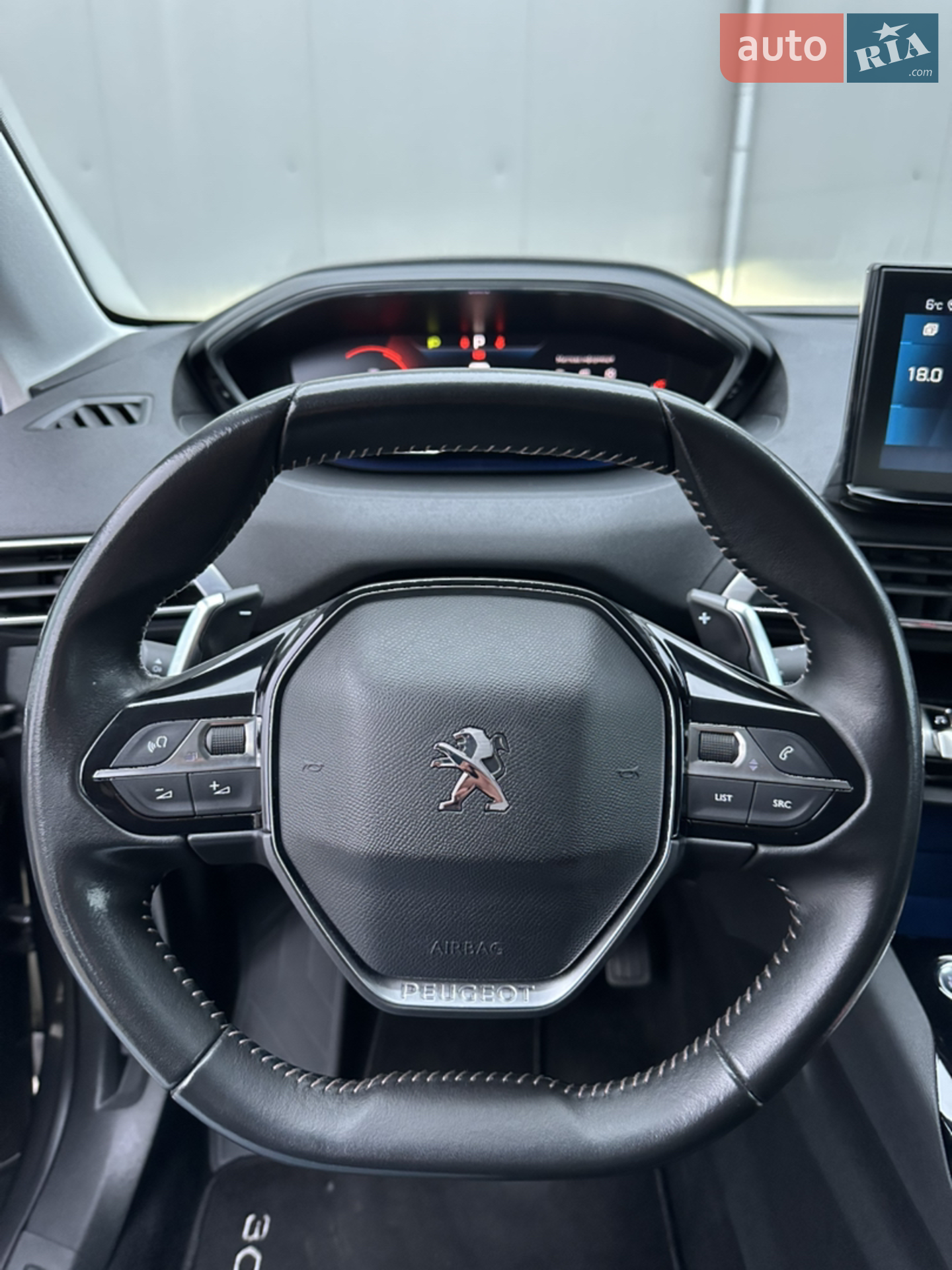2021 Peugeot 3008 - мініатюра 27