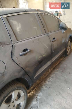 Позашляховик / Кросовер Peugeot 3008 2011 в Жмеринці