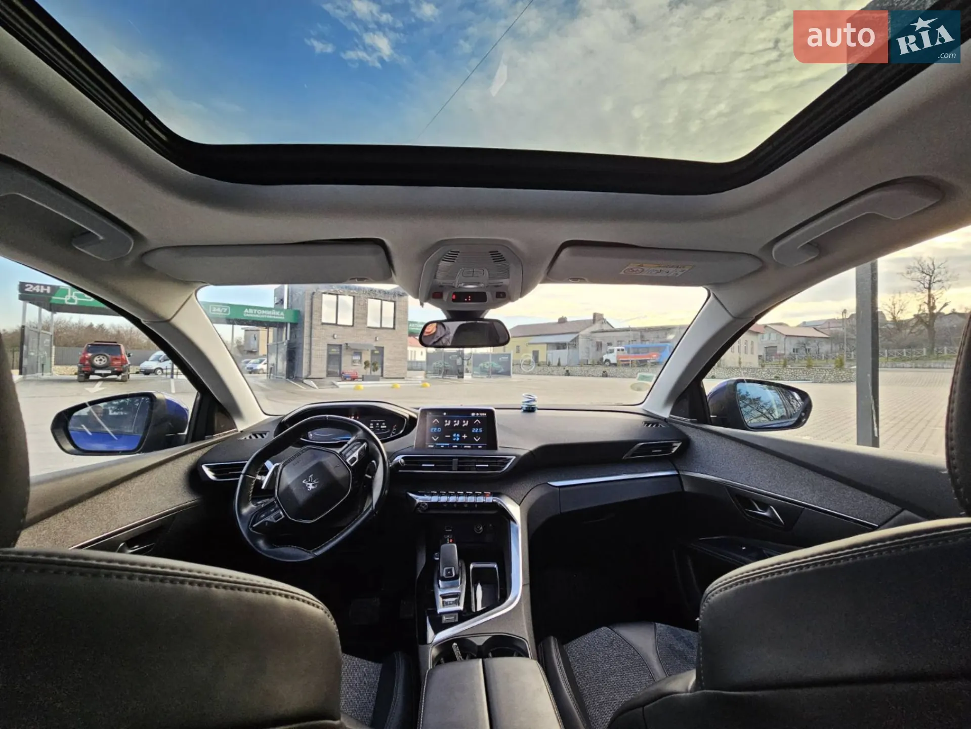 2018 Peugeot 3008 - мініатюра 7