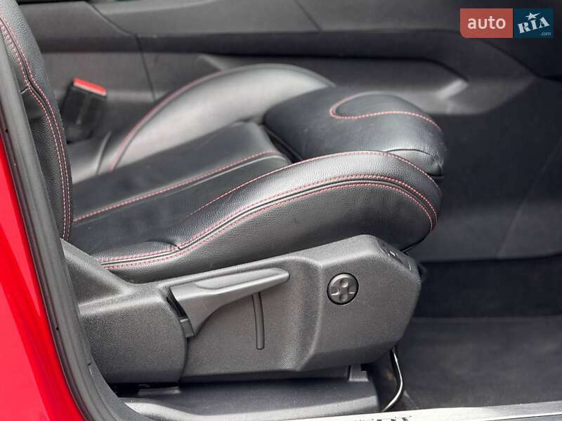 Внедорожник / Кроссовер Peugeot 3008 2021 в Тернополе