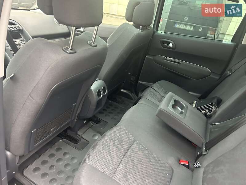 Внедорожник / Кроссовер Peugeot 3008 2012 в Ровно