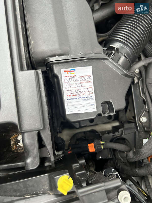 Позашляховик / Кросовер Peugeot 3008 2019 в Полтаві