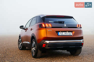 Внедорожник / Кроссовер Peugeot 3008 2020 в Тернополе