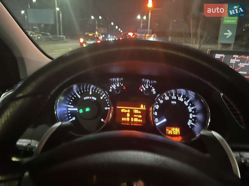 Внедорожник / Кроссовер Peugeot 3008 2012 в Ровно