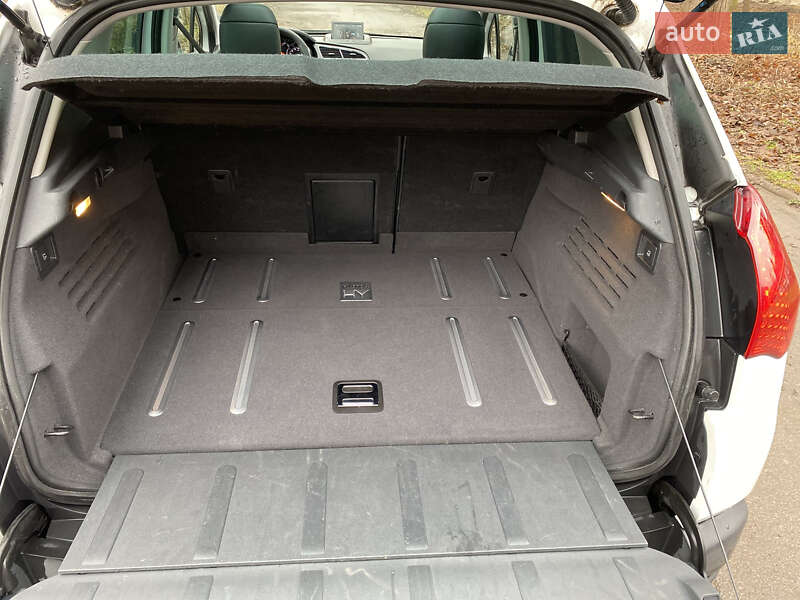 Позашляховик / Кросовер Peugeot 3008 2013 в Тернополі фото 14 Позашляховик / Кросовер Peugeot 3008 2013 в Тернополі