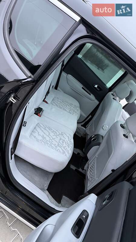 Позашляховик / Кросовер Peugeot 3008 2010 в Тернополі